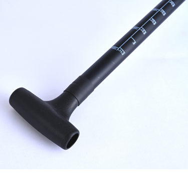 Aqua Marina PASTEL 2023 Adjustable Hybrid Fiberglass/Carbon SUP Paddle Navy handle back